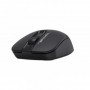 Mouse a4tech pc sau nb wireless 2.4ghz optic 1200 dpi