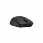 Mouse a4tech pc sau nb wireless 2.4ghz + bt optic