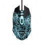 Mouse trust gxt105x izza wired gaming mouse  general ergonomic design