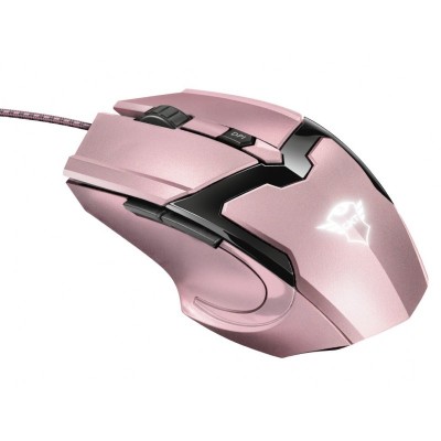 Trust gxt 101p gav gaming cu fir roz   general ergonomic