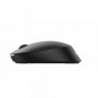 Mouse philips spk7307 wireless 2.4ghz optic 1600 dpi  silent negru