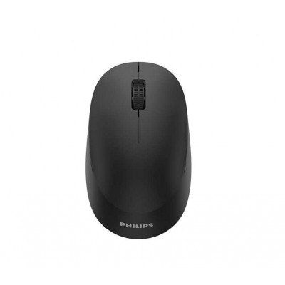 Mouse philips spk7407 wireless + bt 2.4ghz bluetooth 3.0 +