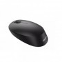 Mouse philips spk7407 wireless + bt 2.4ghz bluetooth 3.0 +