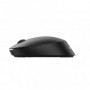 Mouse philips spk7407 wireless + bt 2.4ghz bluetooth 3.0 +