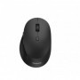 Mouse philips spk7507 ergonomic wireless 2.4ghz optic 800 - 3200