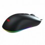 Mouse aoc gm300b usb 2.0 6200dpi 7 butoane rgb 1.8m