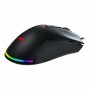 Mouse aoc gm530b ergonomic usb 2.0 16000dpi 7 butoane rgb