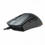 Mouse aoc gm530b ergonomic usb 2.0 16000dpi 7 butoane rgb