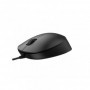 Mouse philips spk7207bl usb 2.0 optic 1000 dpi 1.5m negru