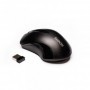 Mouse spacer spmo-w12 wireless 1000dpi 3 butoane functie auto sleep