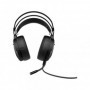 Hp pav gam 600 grn headset culoare black and green