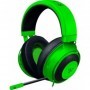 Casti cu microfon razer gaming kraken green full size 12