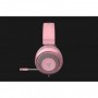 Casti cu microfon razer gaming kraken quartz full size 12