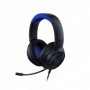 Casti cu microfon razer gaming kraken x for console on-headset