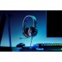 Casti cu microfon razer kraken x usb 7.1 surround sound