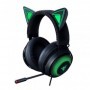 Casti cu microfon razer kitty blk usb 7.1 surround sound