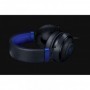 Casti cu microfon razer gaming kraken for console on-headset controls