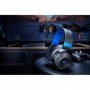 Casti cu microfon razer gaming kraken for console on-headset controls