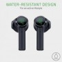 Casti fara fir razer hammerhead true wireless earbuds  tech specs