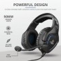 Casti cu microfon gxt 488 forze ps4 gaming headset playstation®