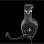 Casti cu microfon gxt 488 forze ps4 gaming headset playstation®