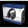 Casti cu microfon gxt 488 forze ps4 gaming headset playstation®