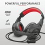 Casti cu microfon trust gxt 307 ravu gaming headset  specifications