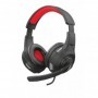 Casti cu microfon trust gxt 307 ravu gaming headset  specifications