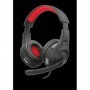 Casti cu microfon trust gxt 307 ravu gaming headset  specifications