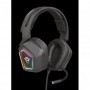 Casti cu microfon trust gxt 450 blizz rgb 7.1 surround