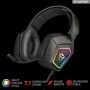 Casti cu microfon trust gxt 450 blizz rgb 7.1 surround