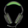 Casti cu microfon trust gxt 422g legion gaming headset for