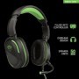 Casti cu microfon trust gxt 422g legion gaming headset for