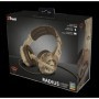 Casti cu microfon trust gxt 310d radius gaming headset -