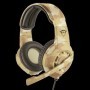 Casti cu microfon trust gxt 310d radius gaming headset -