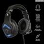 Casti cu microfon trust gxt 460 varzz illuminated gaming headset