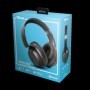 Casti trust action eaze bluetooth wireless over-ear headphones  specifications general