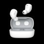 Casti cu microfon trust nika tws bluetooth earphones white  specifications