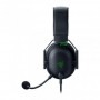 Casti cu microfon razer blackshark v2 x - wired gaming