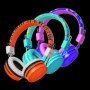 Casti cu microfon trust comi bluetooth wireless kids headphones -