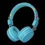 Casti cu microfon trust comi bluetooth wireless kids headphones -