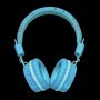 Casti cu microfon trust comi bluetooth wireless kids headphones -