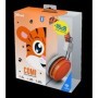 Casti cu microfon trust comi bluetooth wireless kids headphones -