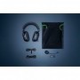 Casti cu microfon razer blackshark v2 pro gaming headset  tech