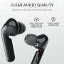 Casti cu microfon trust nika compact bluetooth earphones  specifications general