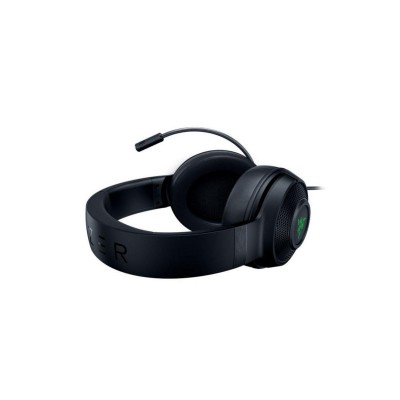 Razer kraken v3 x wired usb headset  technical specifications frequency