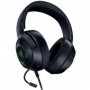 Razer kraken v3 x wired usb headset  technical specifications frequency