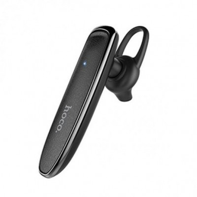 Casca bluetooth in-ear Hoco E29, handsfree mono, Bluetooth 4.2, negru