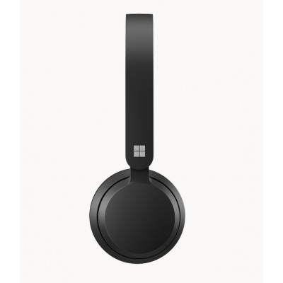 Casti+microfon microsoft modern usb blk