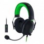 Razer blackshark v2 - wired gaming headset + usb sound